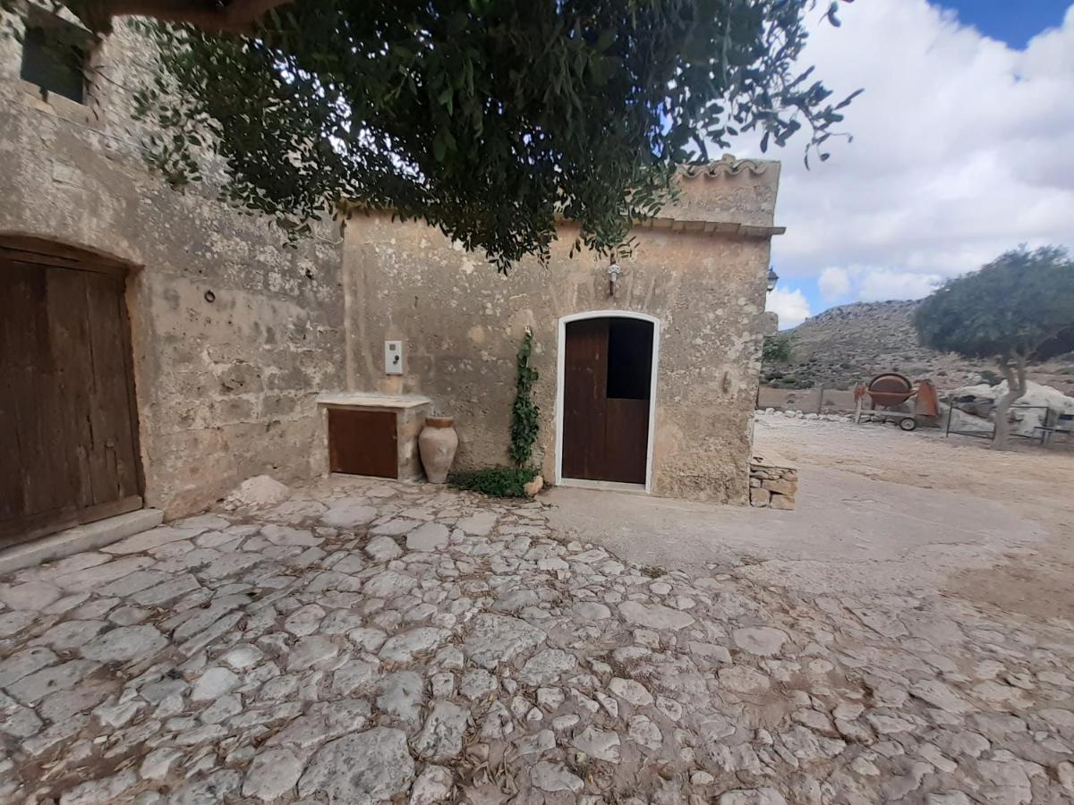 La Casa Di Cofano Lejlighed Custonaci Eksteriør billede